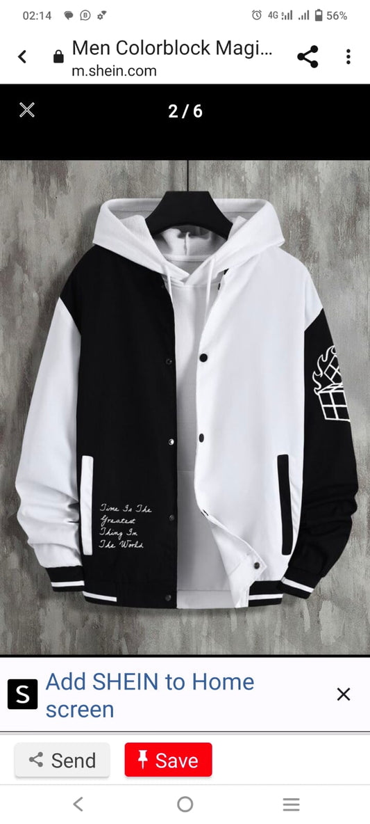 PULLOVER HOODIES